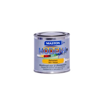 MASTON MODENA 1035 KELTAINEN 250 ML