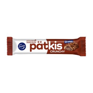 FAZER PÄTKIS MAXI CRUNCHY 55 G