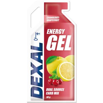 DEXAL ENERGIAGEELI KARPALO-GREIPPI 30 G