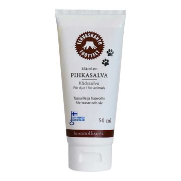 TERVASKANTO PIHKASALVA 50 ML