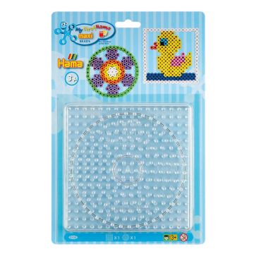 HAMA MAXI SILITYSALUSTAT 8104, 2 KPL