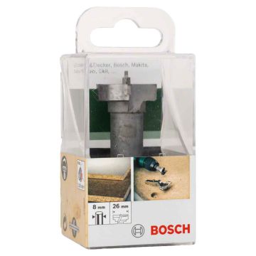 BOSCH SARANAREIKÄPORANTERÄ 26 MM