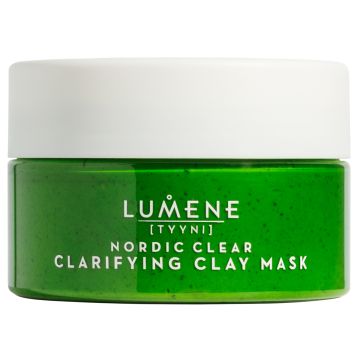 LUMENE TYYNI TASAPAINOTTAVA SAVINAAMIO 100 ML