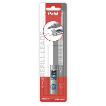 PENTEL AINSTEIN IRTOLYIJY 0,7HB