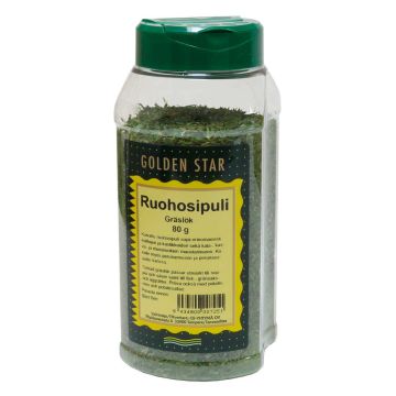 GOLDEN STAR RUOHOSIPULI 80 G