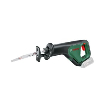 BOSCH AKKUPUUKKOSAHA ADVANCED RECIP 18 SOLO