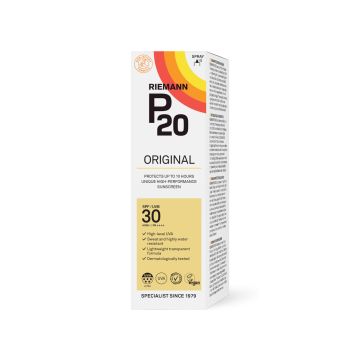 P20 SPF30 ORIGINAL SPRAY AURINKOSUOJA 85 ML