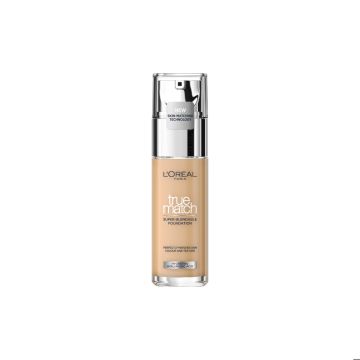 LOREAL TRUE MATCH MEIKKIVOIDE 5.C SABLE ROSE