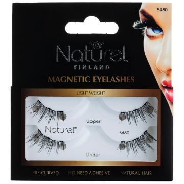 NATUREL MAGNEETTIRIPSET 5480