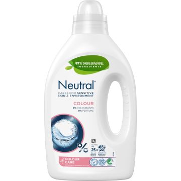 NEUTRAL LIQUID WASH COLOUR 1000ML