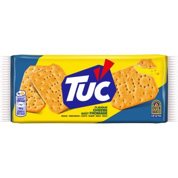 LU TUC CHEESE 100 G
