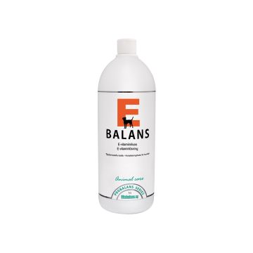 PROBALANS E-BALANS E-VITAMIINILIUOS KOIRILLE 100 ML