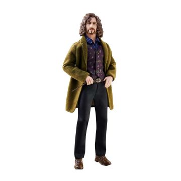 HARRY POTTER SIRIUS BLACK HCJ34 