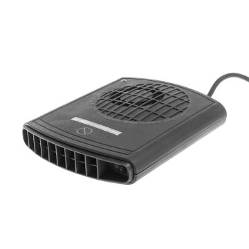 CARMAN SISÄTILANLÄMMITIN 1400W OHUT MALLI