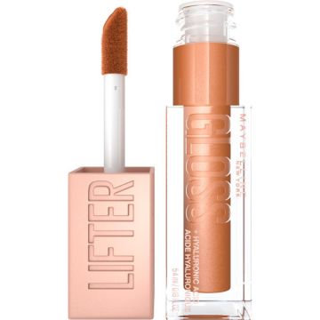 MAYBELLINE LIFTER GLOSS 19 GOLD HUULIKIILTO