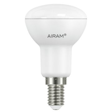 AIRAM LED KOHDELAMPPU R50 4W E14 450LM/130CD, 4000K