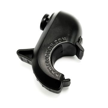 PIVOTION RAILGRIP KAIDEKIINNIKE MUSTA