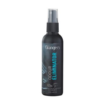 GRANGERS ODOUR ELIMINATOR HAJUNPOISTAJA 100 ML