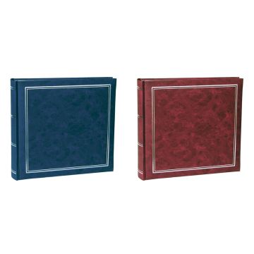 ALBUMI 200 KUVALLE, KIRJASIDOTTU, 1-VÄRINEN