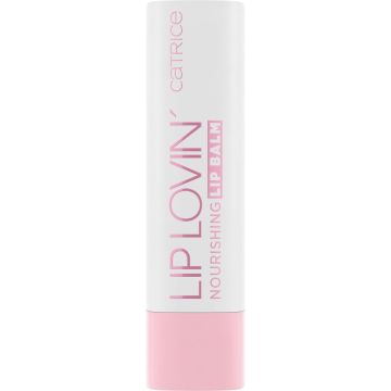 CATRICE LIP LOVIN' NOURISHING LIP BALM 030