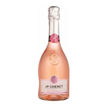 J.P. CHENET SPARKLING ROSE 5,5% KLP 750 ML
