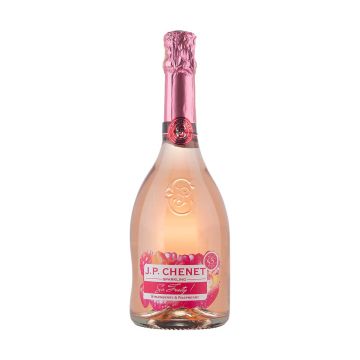 J.P. CHENET SO FRUITY STRAWBERRY & RASPBERRY 5,5% KLP 750 ML