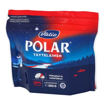 VALIO POLAR TÄYTELÄINEN 350 G