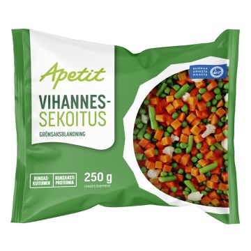 APETIT VIHANNESSEKOITUS 250 G