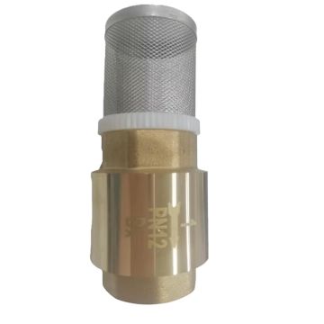 OPAL POHJAVENTTIILI RST 1"