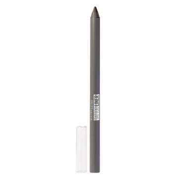 MAYBELLINE TATTOO LINER GEL PENCIL 901 INTENSE CHARCOAL SILMÄN