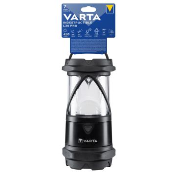 VARTA RETKILYHTY INDESTRUCTIBLE L30 PRO