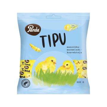 PANDA TIPUKONVEHTI 220 G