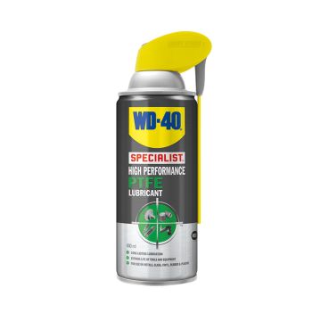 WD-40 PTFE LUBRICANT VOITELUAINE 400 ML