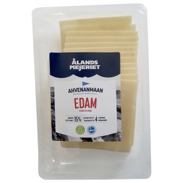 AHVENANMAAN EDAMVIIPALEET 15% 200 G AHVENANMAAN EDAMVIIPALEET 15% 200 G