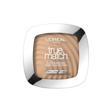 LOREAL TRUE MATCH PUUTERI C2 ROSE VANILLA