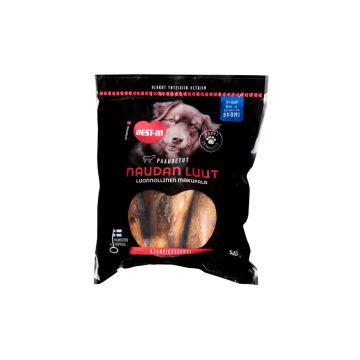BEST-IN NAUDAN LUUT 540 G BEST-IN NAUDAN LUUT 540 G