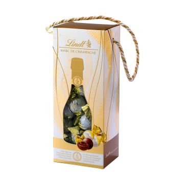 LINDT MARC DE CHAMPAGNE SUKLAARASIA 350 G