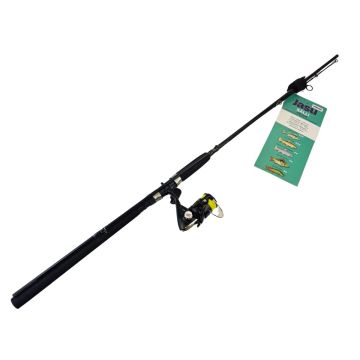 JASU SÄLLI MEDIUM AVOKELASETTI