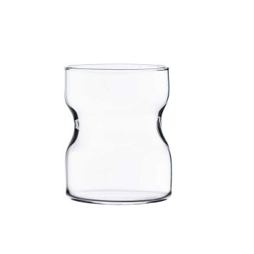 IITTALA TSAIKKA LASI 23CL ILMAN PIDIKETTÄ 2KPL