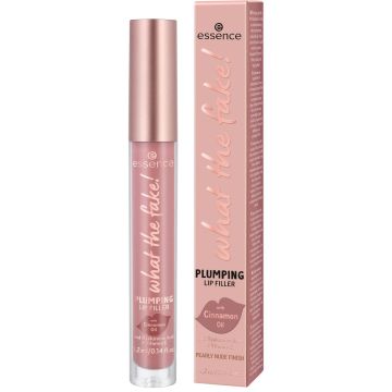 ESSENCE WHAT THE FAKE! PLUMPING LIP FILLER 02