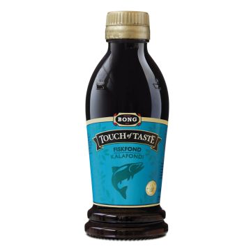 TOUCH OF TASTE KALAFONDI 180 ML