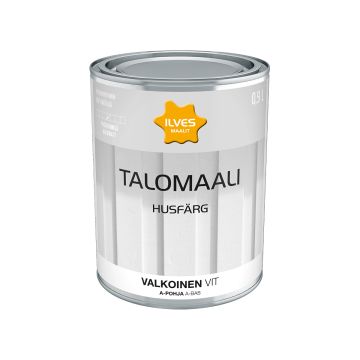 ILVES TALOMAALI C-POHJA 900 ML