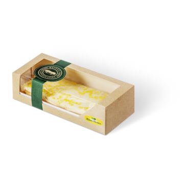 RIITAN HERKKU SITRUUNAPIIRAKKA GTON 200 G RIITAN HERKKU SITRUUNAPIIRAKKA GTON 200 G