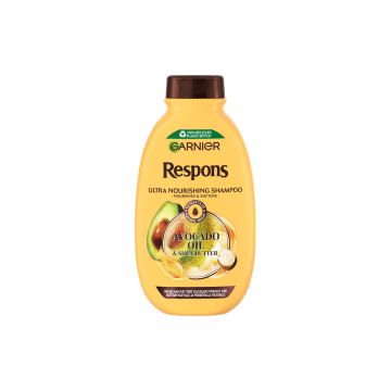 GARNIER RESPONS AVOCADO SHEA HOITAVA SHAMPOO KUIVILLE JA VAURI 2