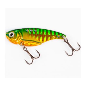 FLADEN UISTIN CONRAD VIBRA FAT 14G GREEN/GOLD