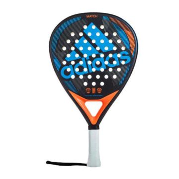 ADIDAS PADELMAILA MATCH 3.1 U12/BLUE