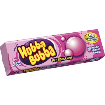HUBBA BUBBA ORIGINAL 35 G