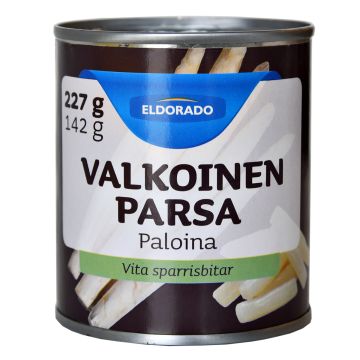 ELDORADO PALAPARSA SUOLALIEMESSÄ 227/142G 142 G