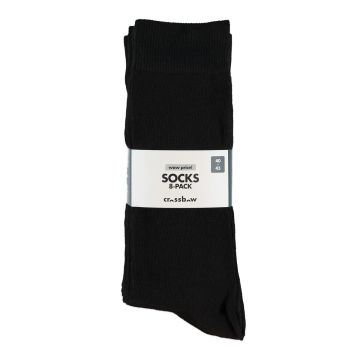 CROSSBOW M. 8-PACK SUKKA, MUSTA, KOKO 40/45