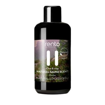 RENTO NATURAL LÖYLYTUOKSU KUULAS 100 ML 100 ML